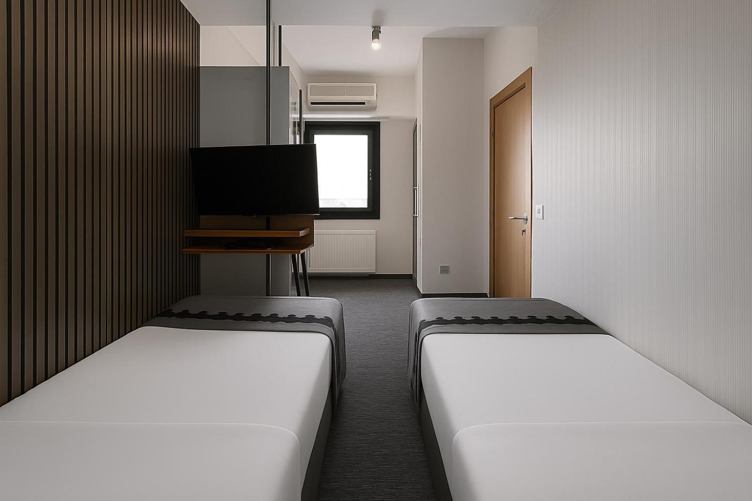 איסטמבול Black Art Otel מראה חיצוני תמונה
